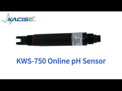 Sensor pH online KWS-750