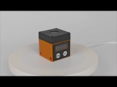 Sensor Jarak Laser KLSA