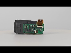 LSEM Situs Konstruksi Laser Radar Ranging Module