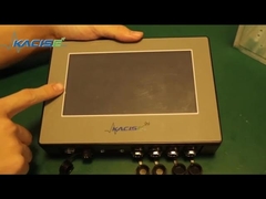 KWS-850 Sensor Kualitas Air Multi-Parameter Online#kualitas air #tes #parameter