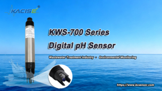 Video Kalibrasi Sensor pH Digital Seri KWS-700