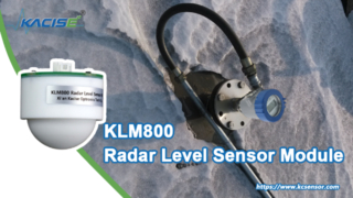 Modul Sensor Tingkat Radar KLM800