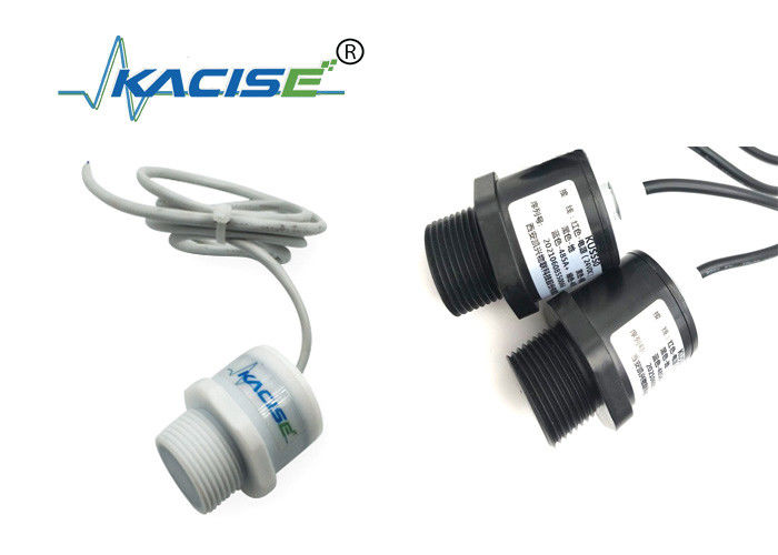 Sensor Ketinggian Air Ultrasonik Cerdas Konsumsi Daya Rendah dengan Output RS485 dan Casing PTFE untuk Kolam Limbah