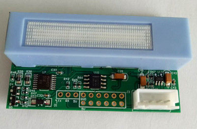 Modul Sensor NDIR CO2 dengan Jangkauan Deteksi 50000ppm Akurasi ±20ppm dan Umur 10 Tahun