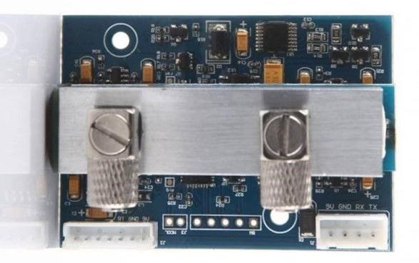 Infrared SF6 Gas Detector Sensor Module dengan Tekanan Kerja 0,8-1,2 atm dan Kisaran 1500ppm