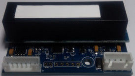 Infrared SF6 Gas Detector Sensor Module dengan Tekanan Kerja 0,8-1,2 atm dan Kisaran 1500ppm