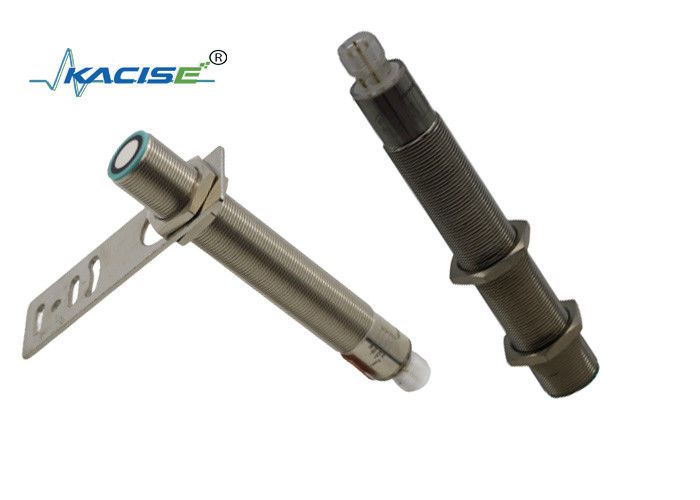 RS485 Output Ultrasonic Liquid Level Sensor dengan 50mm~1000mm Detection Range dan Perlindungan IP67