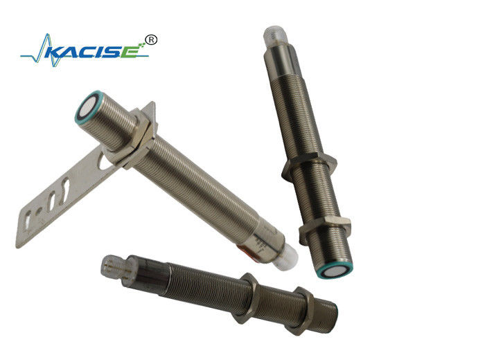 RS485 Output Ultrasonic Level Sensor dengan 50mm-1000mm Detection Range dan Perlindungan IP67 untuk Pemantauan Tangki Cairan