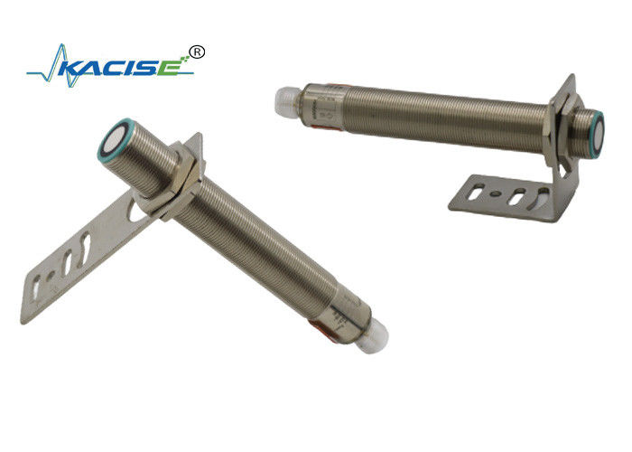 RS485 Output Ultrasonic Level Sensor dengan 50mm-1000mm Detection Range dan Perlindungan IP67 untuk Pemantauan Tangki Cairan