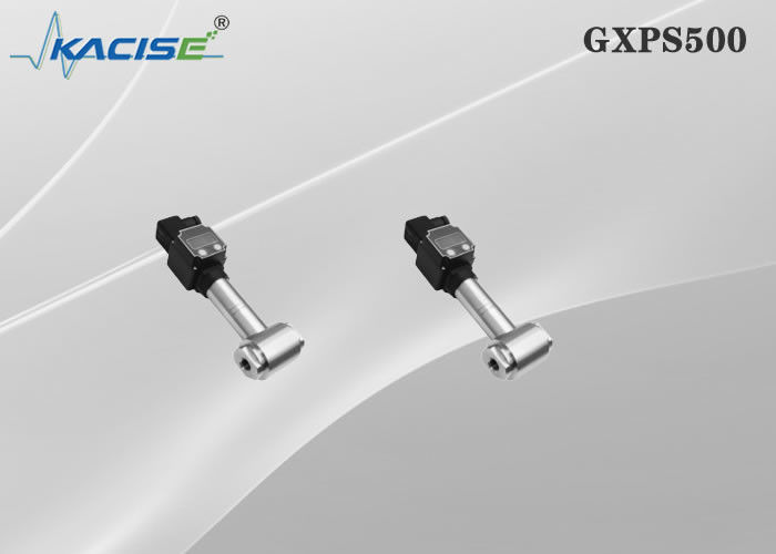 GXPS500 Transmitter Tekanan Diferensial yang Sangat Aman dengan Keakuratan Tinggi ± 0,25% F.S dan Jangkauan Tekanan Luas 0 ~ ± 5000kPa untuk Pengukuran Aliran