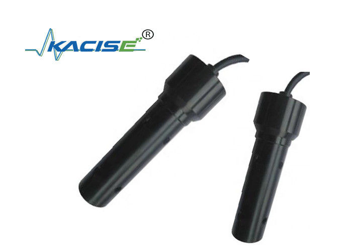 NDIR Infrared Absorption Dissolved CO2 Sensor IP68 Waterproof untuk 60 meter kedalaman Pemantauan Kualitas Air
