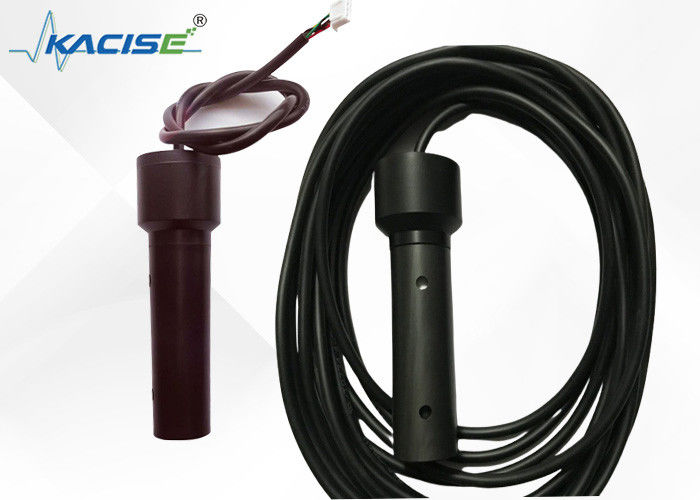 IP68 Sensor Pemantauan Kualitas Air dengan Antarmuka RS485 dan Deteksi CO2 Larut 10000PPM
