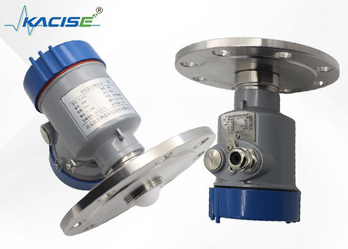 Kacise KLD802 OEM 80GHz RS485 Non Contact Radar Level Transmitter dengan Jangkauan 15m untuk Septic Tank