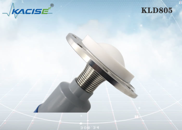 KLD805 80GHz Radar Level Meter untuk Aplikasi Cairan Korosif Bertekanan Tinggi dan Kuat