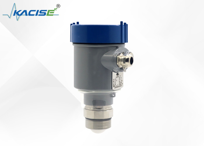 80G Radar Liquid Level Transmitter 4 - 20mA 30m Non-korosif Liquid Level Measurement