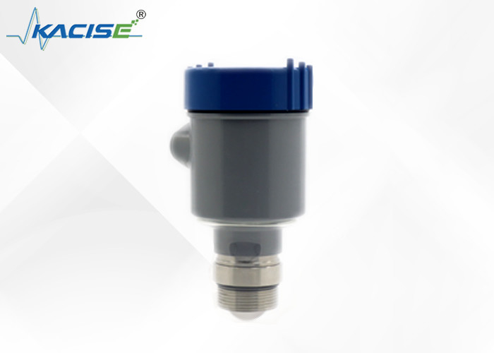 80G Radar Liquid Level Transmitter 4 - 20mA 30m Non-korosif Liquid Level Measurement
