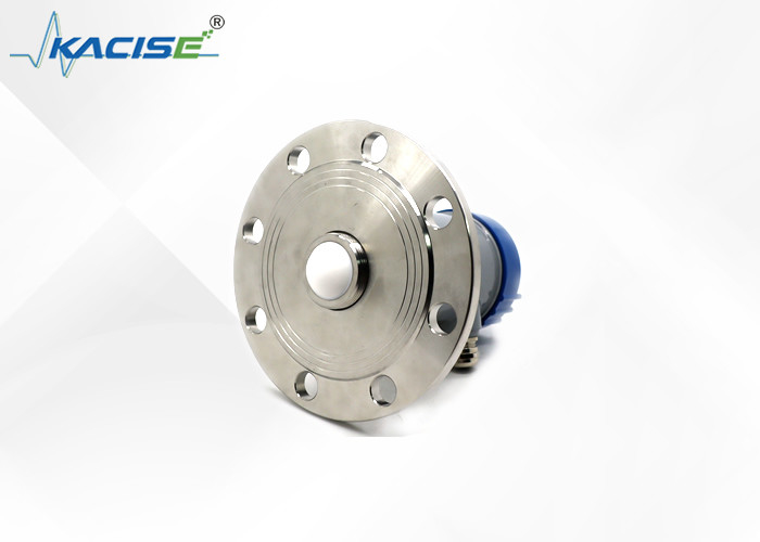 30m KLD802 Tekanan Tinggi OEM 80G 1mm Akurasi Non Contact Radar Level Gauge Untuk Cairan Sedikit Korosif