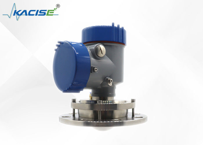 KLD806 80G Radar Level Gauge dengan 76mm Lens Antenna untuk aplikasi debu yang kuat dan Frekuensi 80GHz