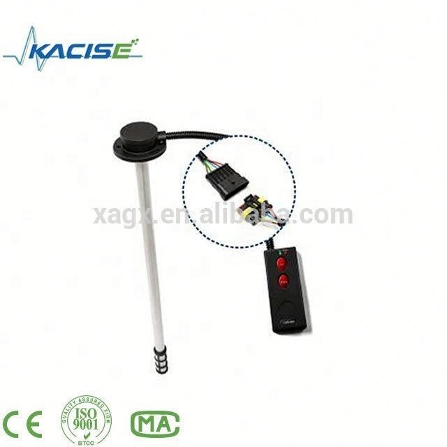 Switch tingkat tangki air seri KCF406 khusus untuk mengukur tingkat air di tangki air otomotif