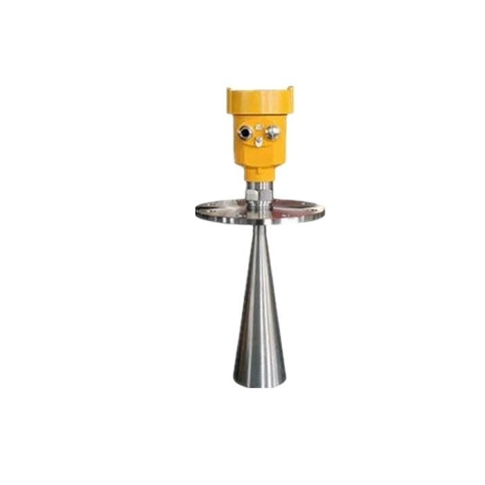 KLD-2602 26GHz Radar Level Meter dengan Output 4-20mA/HART dan Rentang Pengukuran 80m