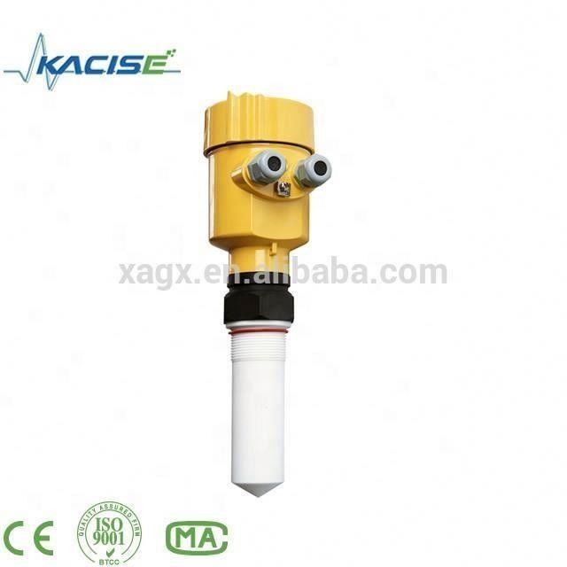 KLD 26GHz Series 4-20mA HART Radar Level Meter dengan Desain Tahan Ledakan untuk Aplikasi Industri