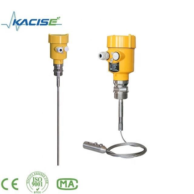 KLD70 Series Microwave Radar Sensor Level Meter dengan 6-30m Measuring Range, Exia IIC T6 Ga/Exd ia IIC T6 Gb Explosion-proof dan 4-20mA/HART Signal Output