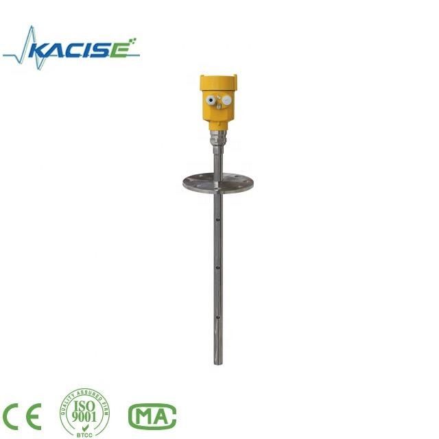 KLD70 Series Microwave Radar Sensor Level Meter dengan 6-30m Measuring Range, Exia IIC T6 Ga/Exd ia IIC T6 Gb Explosion-proof dan 4-20mA/HART Signal Output