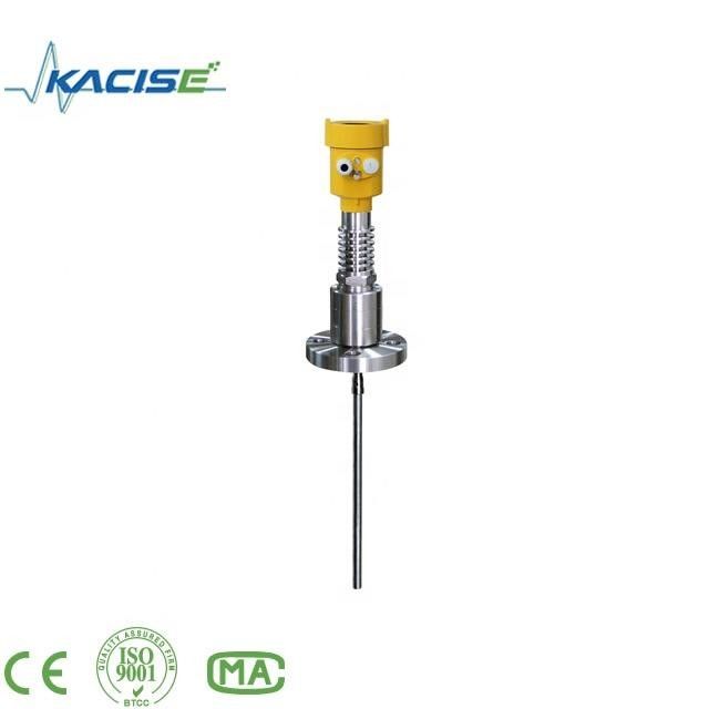 KLD70 Series Microwave Radar Sensor Level Meter dengan 6-30m Measuring Range, Exia IIC T6 Ga/Exd ia IIC T6 Gb Explosion-proof dan 4-20mA/HART Signal Output
