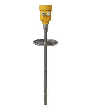 KLD70 Series Microwave Radar Sensor Level Meter dengan 6-30m Measuring Range, Exia IIC T6 Ga/Exd ia IIC T6 Gb Explosion-proof dan 4-20mA/HART Signal Output
