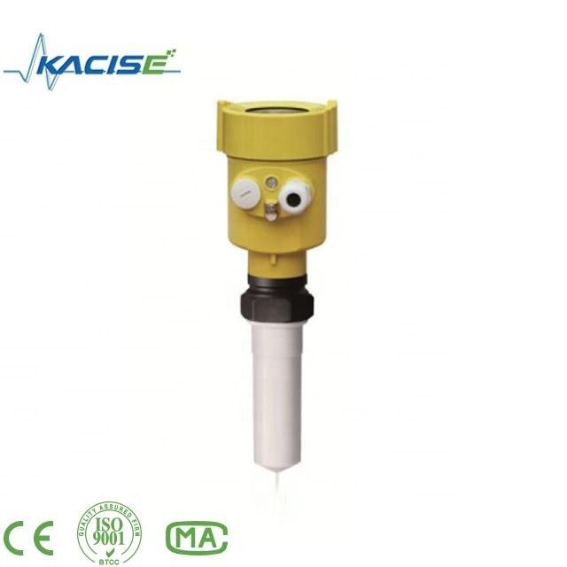 26GHz Non-Contact Radar Level Transmitter dengan Range 10-80m untuk Pengukuran Tingkat Tangki yang Tepat