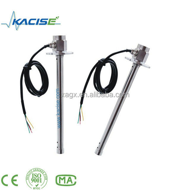 GXCZ 2014 High Performance Magnetic Level Transmitter dengan akurasi 0,25% dan pengukuran tanpa kontak
