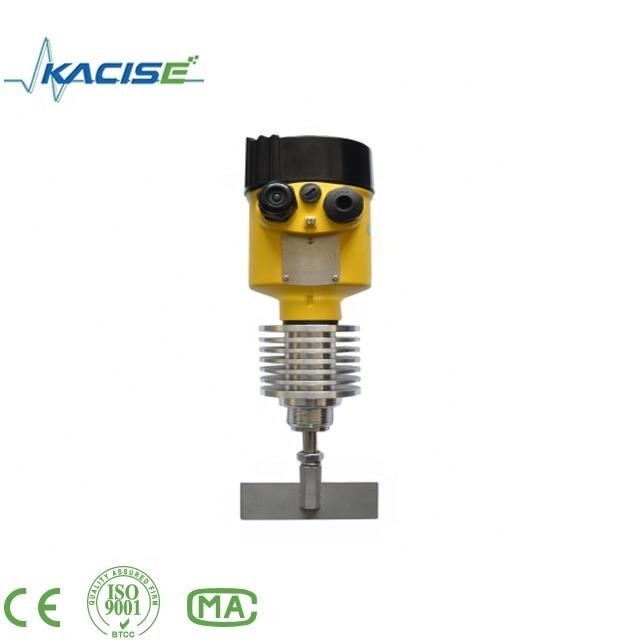 high temperature thread type rotary paddle level switch