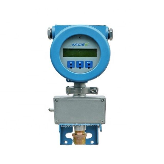 Digital Coriolis Mass Flow Meter dengan Keakuratan 0,2, kisaran suhu -50 ° C ~ 200 ° C, dan Desain yang Lebih Ringan dan Kecil