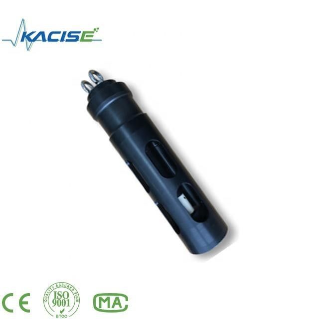 Multiparameter Water Quality Meter dengan RS485 Output MODBUS Protocol dan fungsi pembersihan otomatis