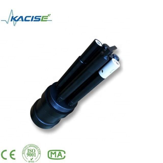 Multiparameter Water Quality Meter dengan RS485 Output MODBUS Protocol dan fungsi pembersihan otomatis