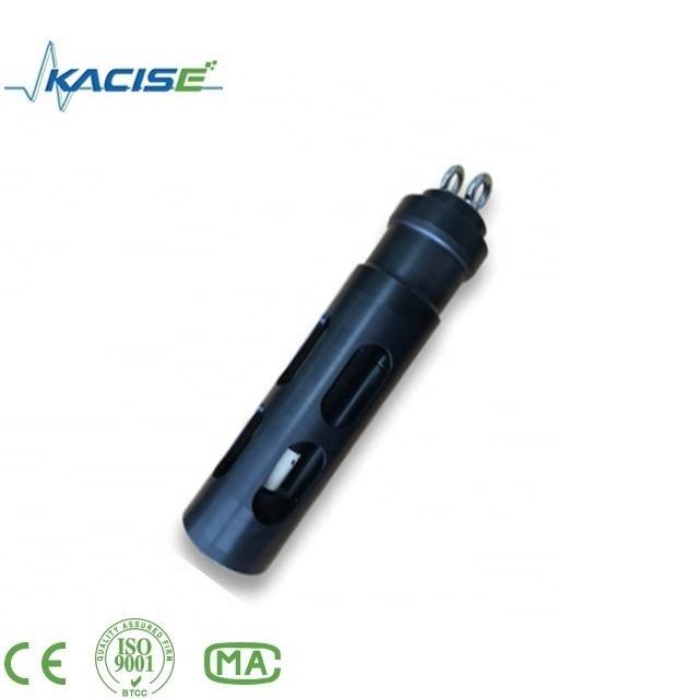 Multiparameter Water Quality Meter dengan RS485 Output MODBUS Protocol dan fungsi pembersihan otomatis