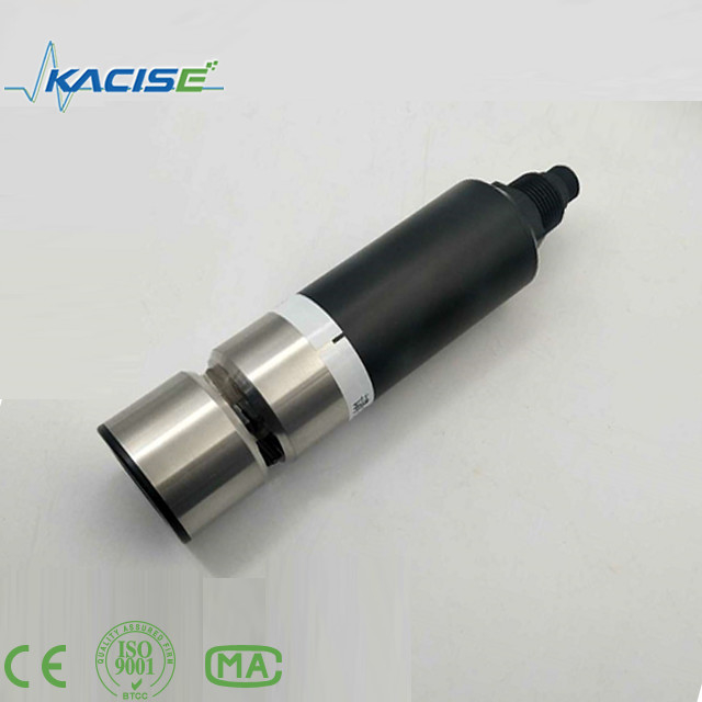 instalasi pipa sensor cod ramah lingkungan sensor cod online dengan sikat rotasi internal
