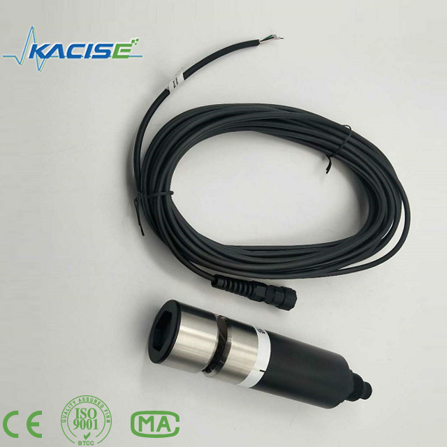 instalasi pipa sensor cod ramah lingkungan sensor cod online dengan sikat rotasi internal