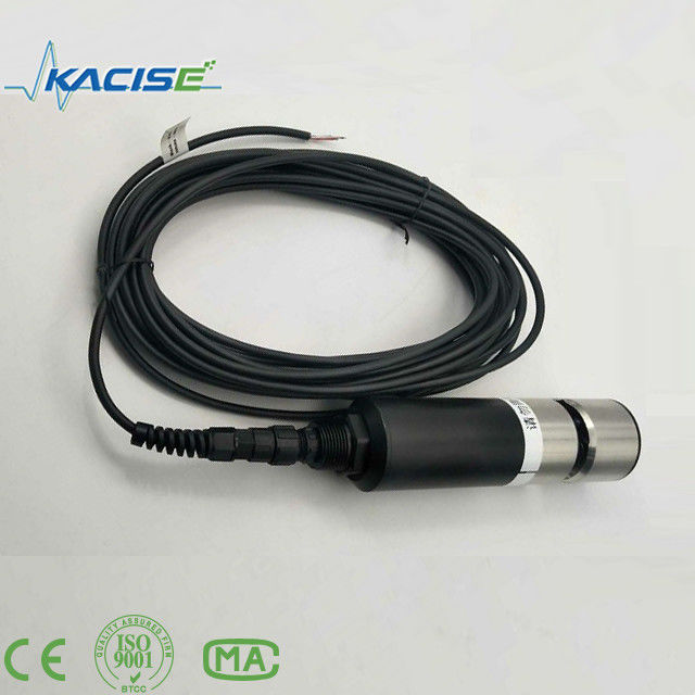 Sensor COD tanpa reagen dengan output RS-485 dan pembersihan otomatis untuk analisis kualitas air