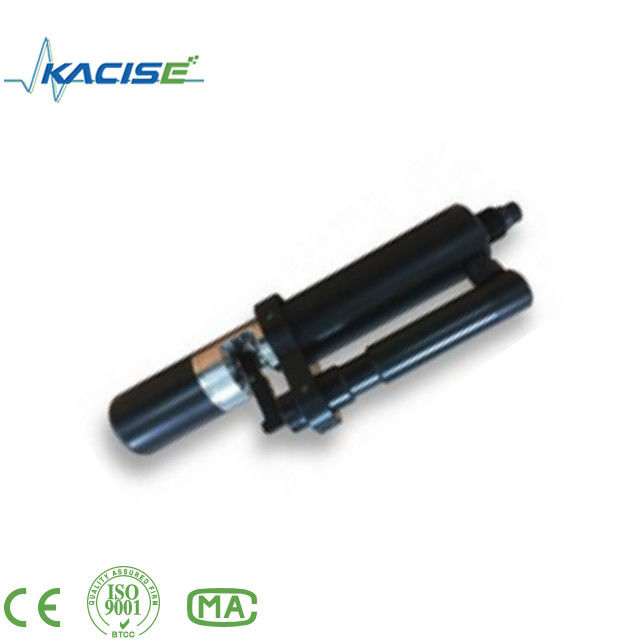 Sensor COD tanpa reagen dengan output RS-485 dan pembersihan otomatis untuk analisis kualitas air