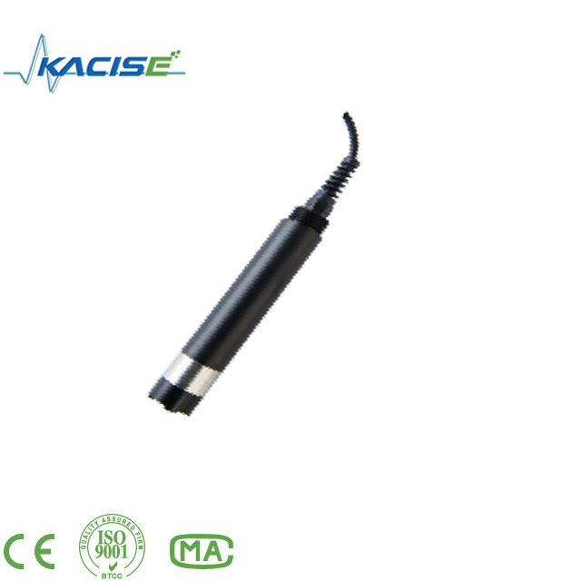 Sensor oksigen terlarut optik yang membersihkan diri tanpa membran dan output RS485 untuk pemantauan air limbah industri