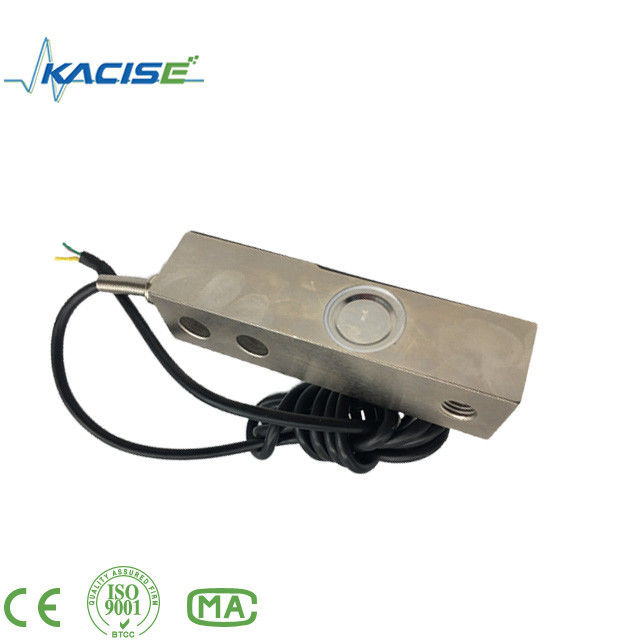 Load Cell Stainless Steel Mavin dengan Kapasitas 1000kg dan Perlindungan IP68 untuk Sistem Penimbangan Industri