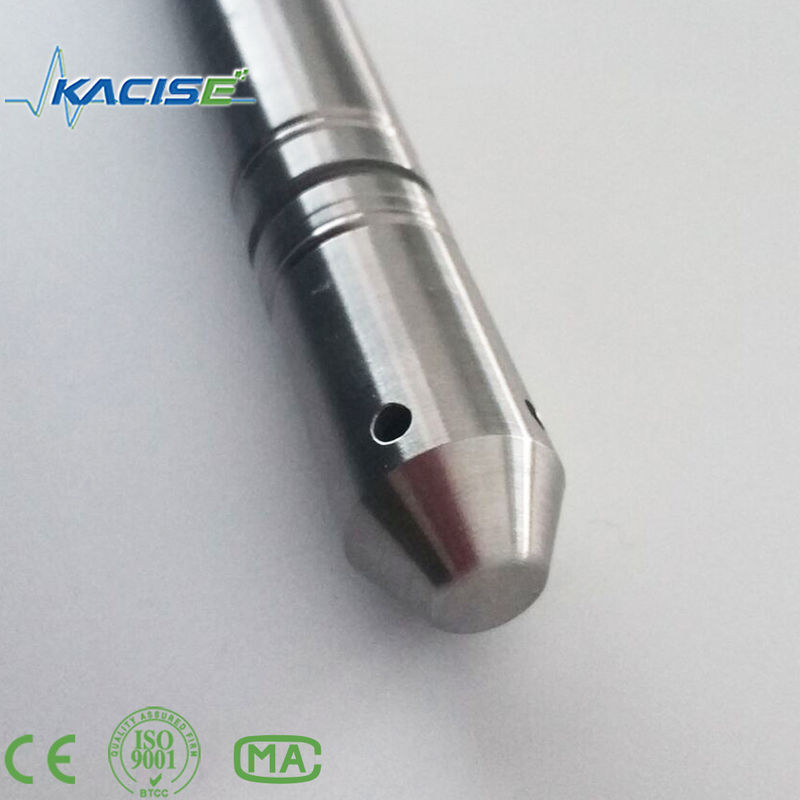 Seri GXPS Pemancar Tingkat Cairan Baja Tahan Karat Tahan Korosi Presisi Tinggi Tahan Ledakan
