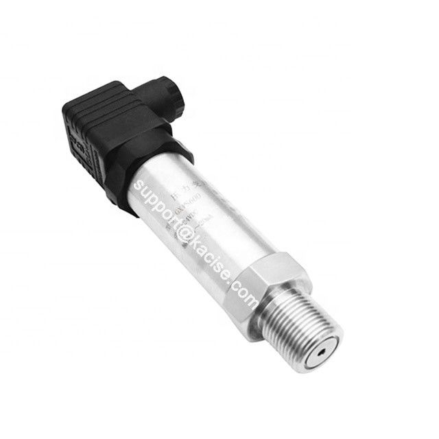 Garis Mini Akurasi Tinggi Perlindungan IP65 Sensor Tekanan Diferensial Rendah dan Pemancar Tekanan Diferensial