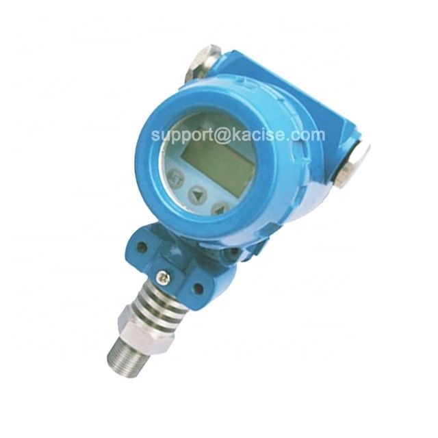 Transmitter Tekanan Data Logger Keakuratan Tinggi dengan Output USB/RS485 dan Inti Silikon Diffused