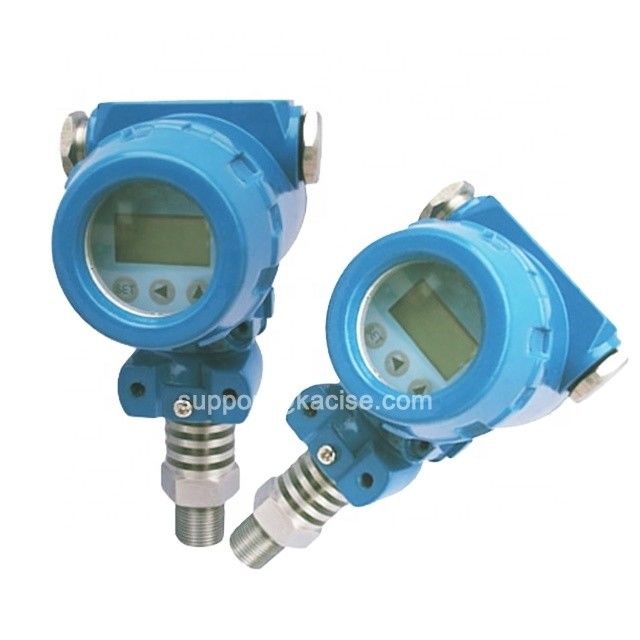 Transmitter Tekanan Data Logger Keakuratan Tinggi dengan Output USB/RS485 dan Inti Silikon Diffused