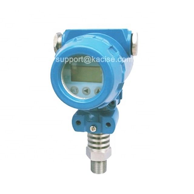 Transmitter Tekanan Data Logger Keakuratan Tinggi dengan Output USB/RS485 dan Inti Silikon Diffused