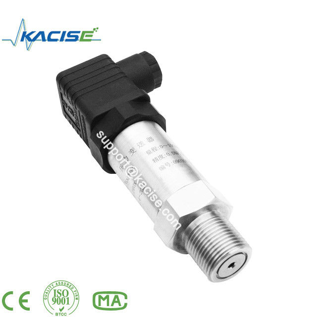 316L Stainless Steel Fuel Oil Pressure Switch dengan tekanan maksimum 16MPa dan kisaran yang dapat disesuaikan 0,02-10MPa untuk Pompa Submersible