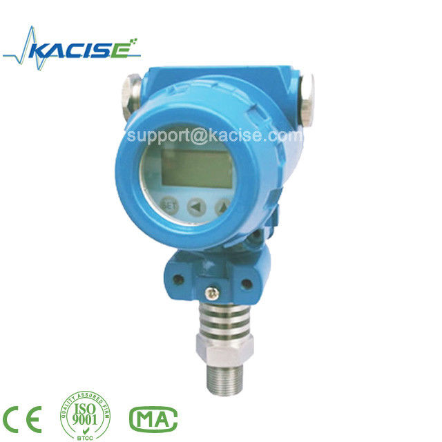 Sensor Tekanan Minyak Bahan Bakar Piezo Wireless dengan Transmisi ZIGBEE 0.5% F.S Keakuratan dan Daya Baterai 3.6V