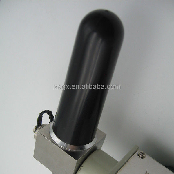 GPS GPRS Diesel Fuel Tank Level Sensor dengan Keakuratan 0,5% F.S IP65 Perlindungan dan Waktu Waktu Kerja 5-1000 Menit
